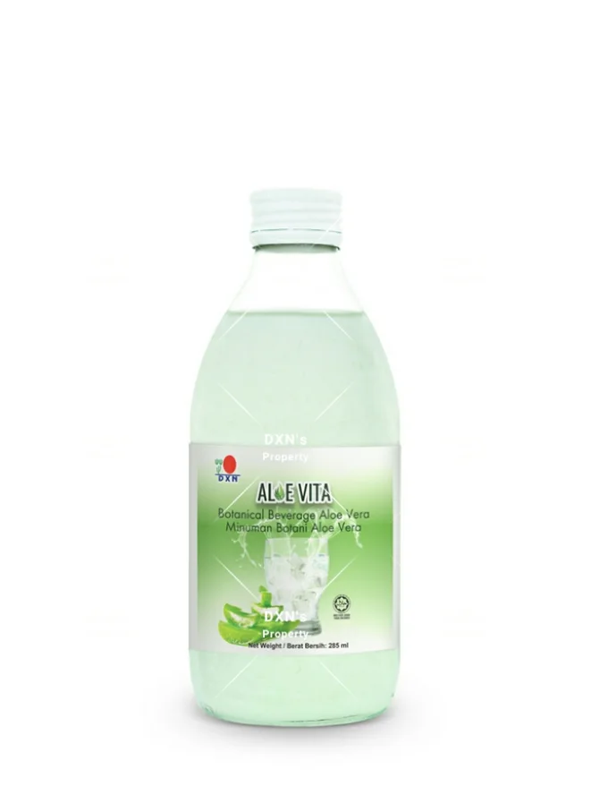 DXN Aloe Vita / عصير الصبار