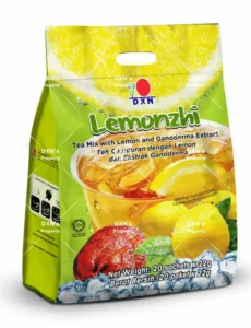 DXN Lemonzhi / ليمونزي