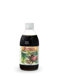 DXN Roselle / مشروب الكركديه