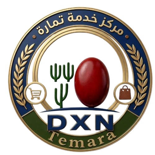DXN TEMARA