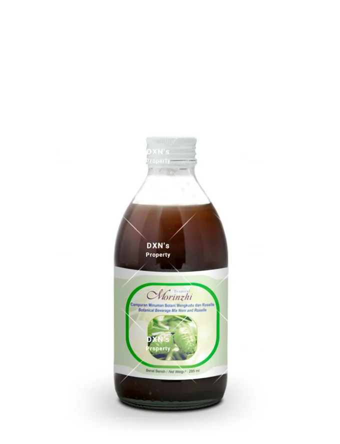 285 ml دي إكس إن مورينزي
