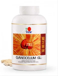 GL 360 - DXN الفطر الريشي