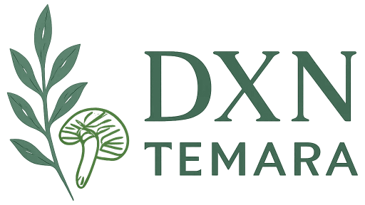 DXN TEMARA