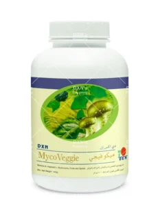 MycoVeggie DXN الميكوفيجي